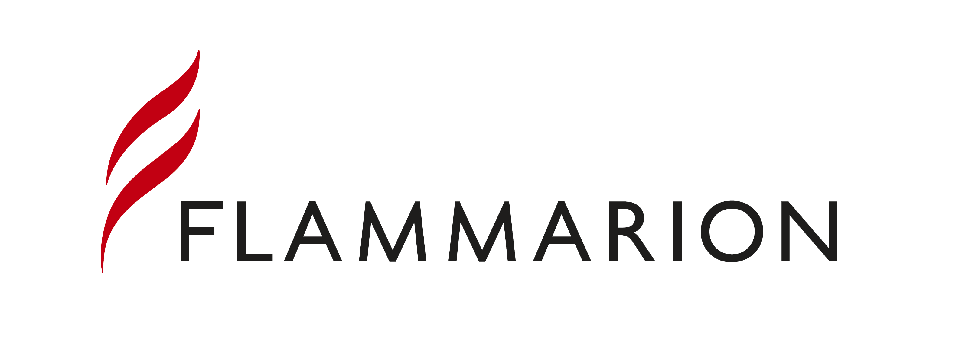 logo Flammarion